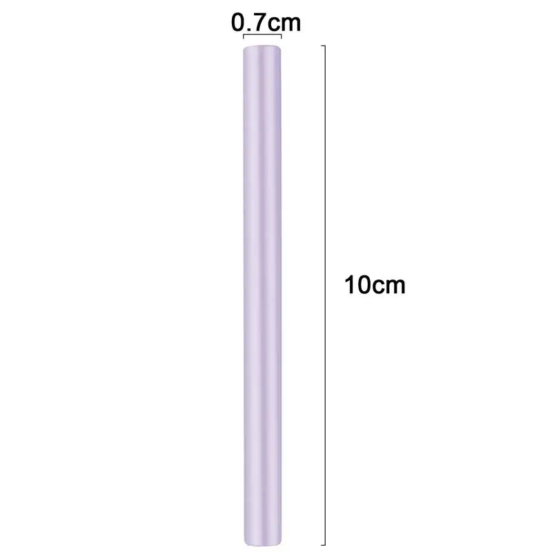 Seal Wax Sticks For Melting Glue Gun Sealing Wax Sticks Wedding Party Invitation Sealing For Fashion Gift Decoration 10Pcs