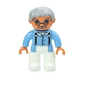 Grandfather A