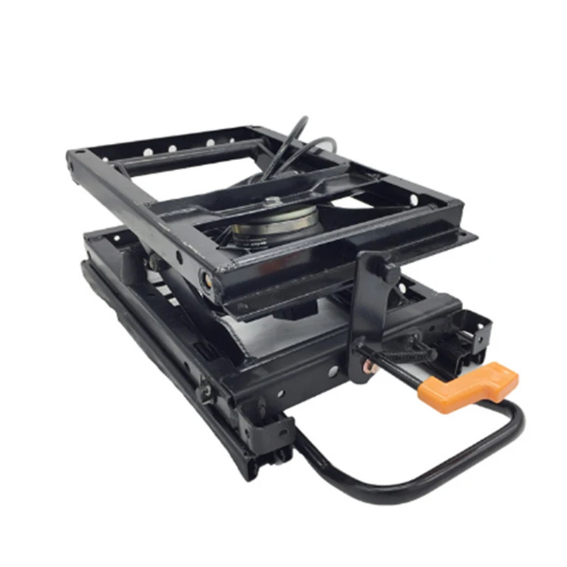 Truck Air Suspension System Seat Parts Pneumatic Suspension Kit For Truck Seat Mount shock absorption truck seat base
