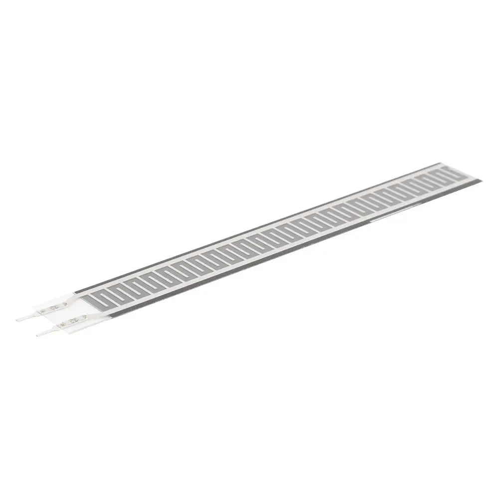 Flexible 20g-10kg Resistive Film Pressure Sensor for Measurement and Load, RP-L-110 Force Sensitive Resistor Access 2