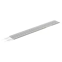 Flexible 20g-10kg Resistive Film Pressure Sensor for Measurement and Load, RP-L-110 Force Sensitive Resistor Access 2