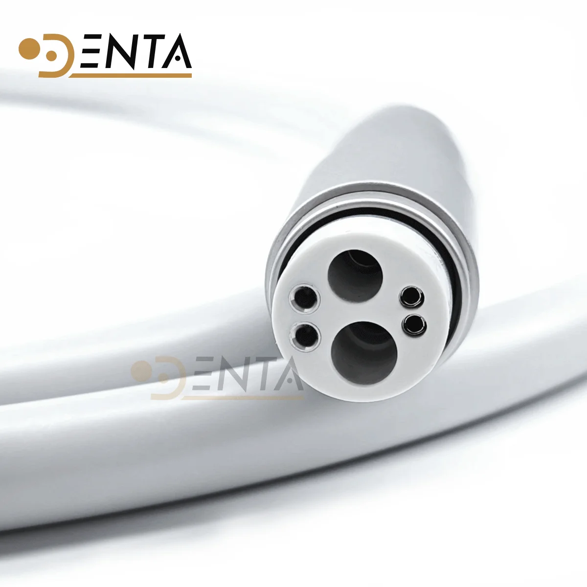 DT-STL 고품질 6홀 광섬유 튜브 치과용 핸드피스 튜브 (시로나 인테고 C8+ 치과용 유닛 부품용)