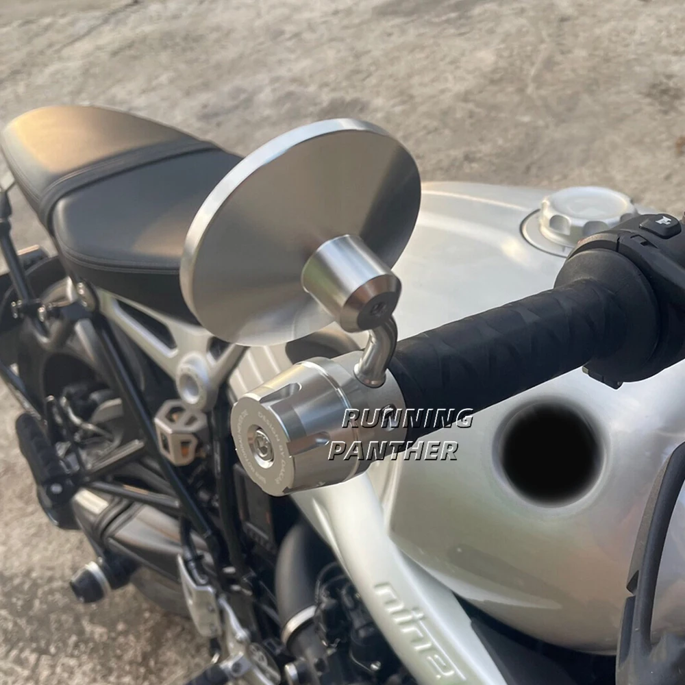 BMW Rninet R9T R NINE T NineT   ̼  CNC ڵ  ̷   ̷, ǰ