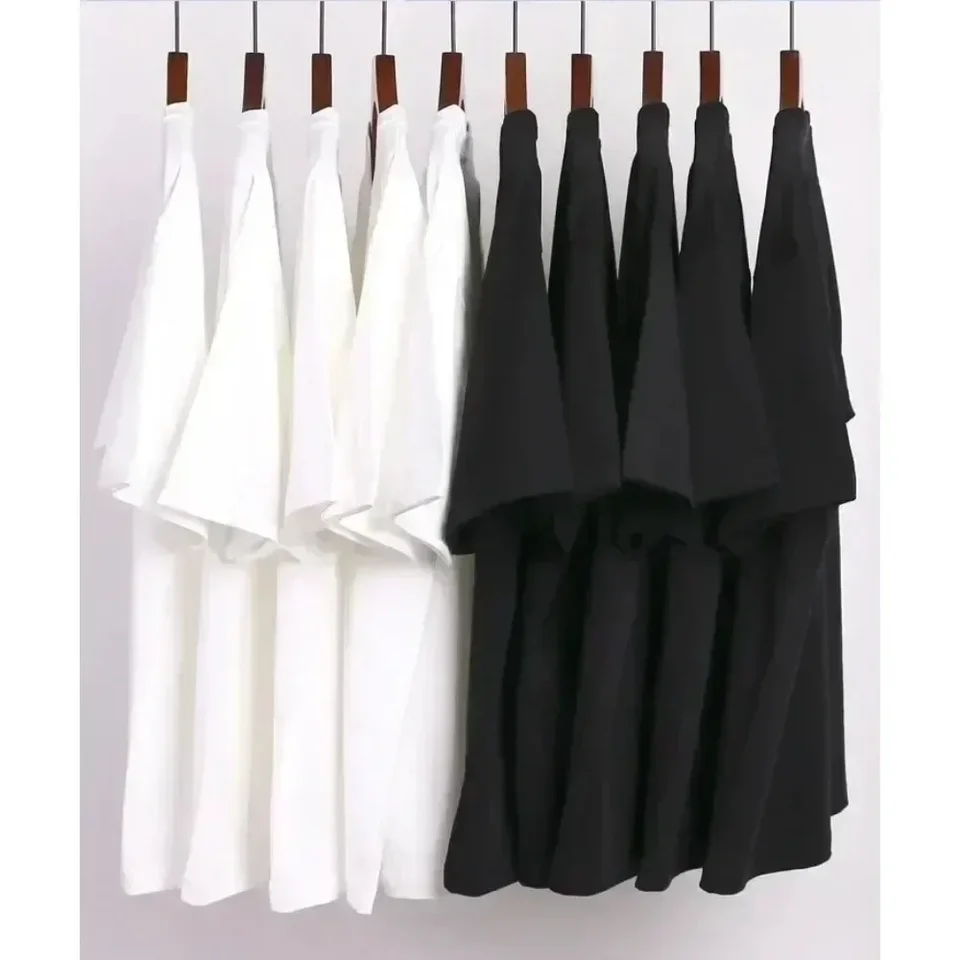 Casual Men's Short Sleeve Graphic T-Shirts