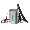 Mopa Laser Cleaner 3000w Backpack Pulse Laser Cleaning Machine Portable 4