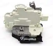

Store code: 3 C1837016A for door lock ON right IBIZA PASSAT TIGUAN Q7 SUPERB 0615