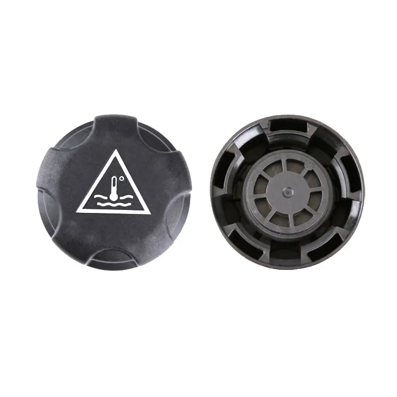 Car Water Tank Cover For Peugeot 301 308 407 406 For Citroen C2 C3 C4 Engine Radiator Coolant Expansion Tank Cap