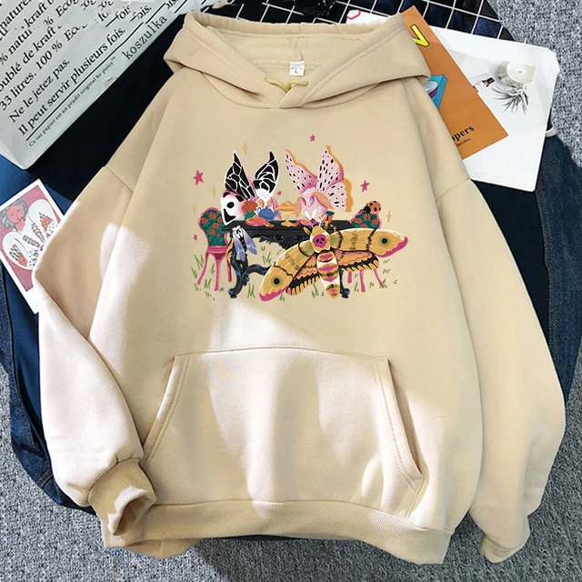 Mother Mother 2024 Tour Cavetown Hoodie Funny Women/men Hoodies