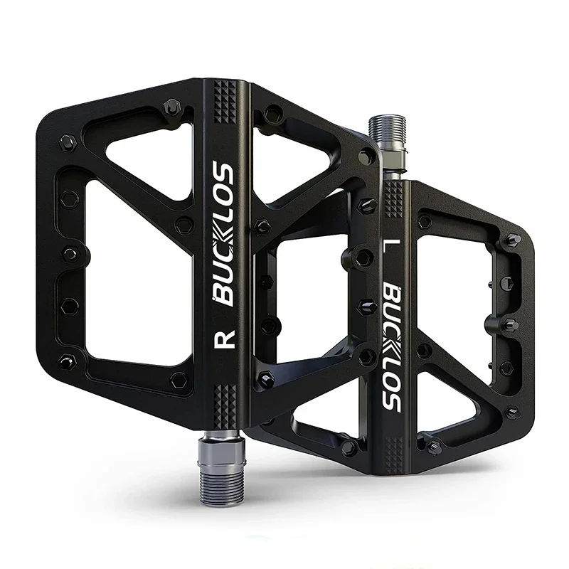 Black Pedal
