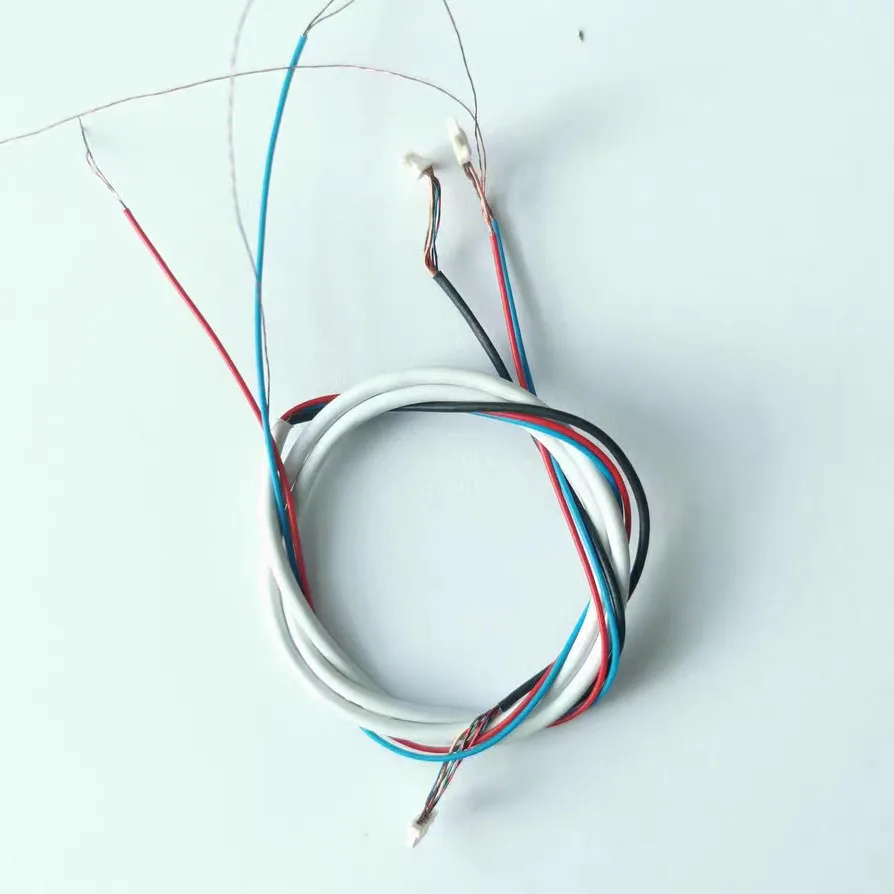 Substituição Headband Reparação Parte Cabo Bate Solo3 Solo2 Head Beam Fone de Ouvido sem Fio Fio de Reparo Principal Interno - Image 2