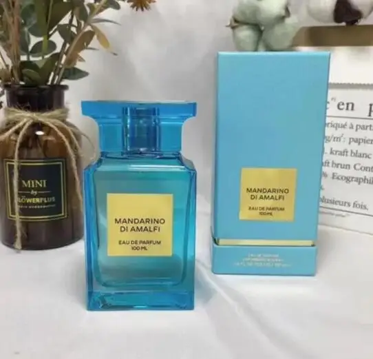 

Girl Summer mandarino di amaifi bitter peach unisex l spray high quality fast shipping