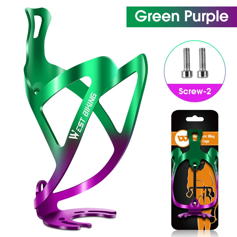 Green Purple