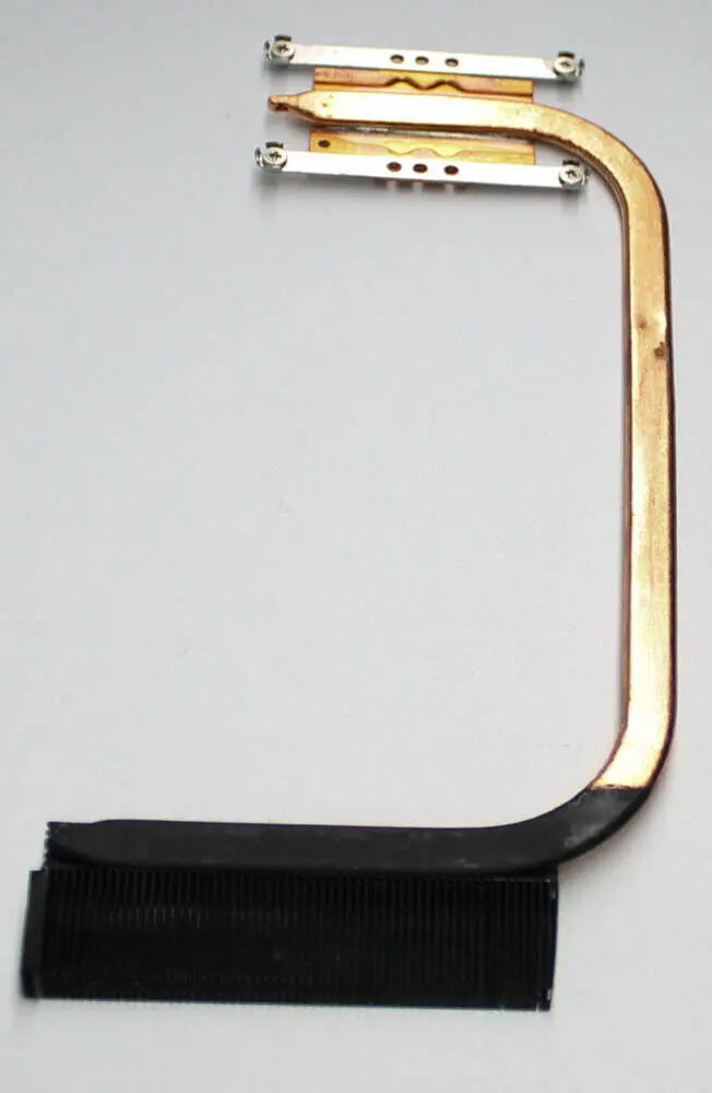

776215-001 832775-001 для охлаждающего радиатора HP ENVY TOUCHSMART 15-U
