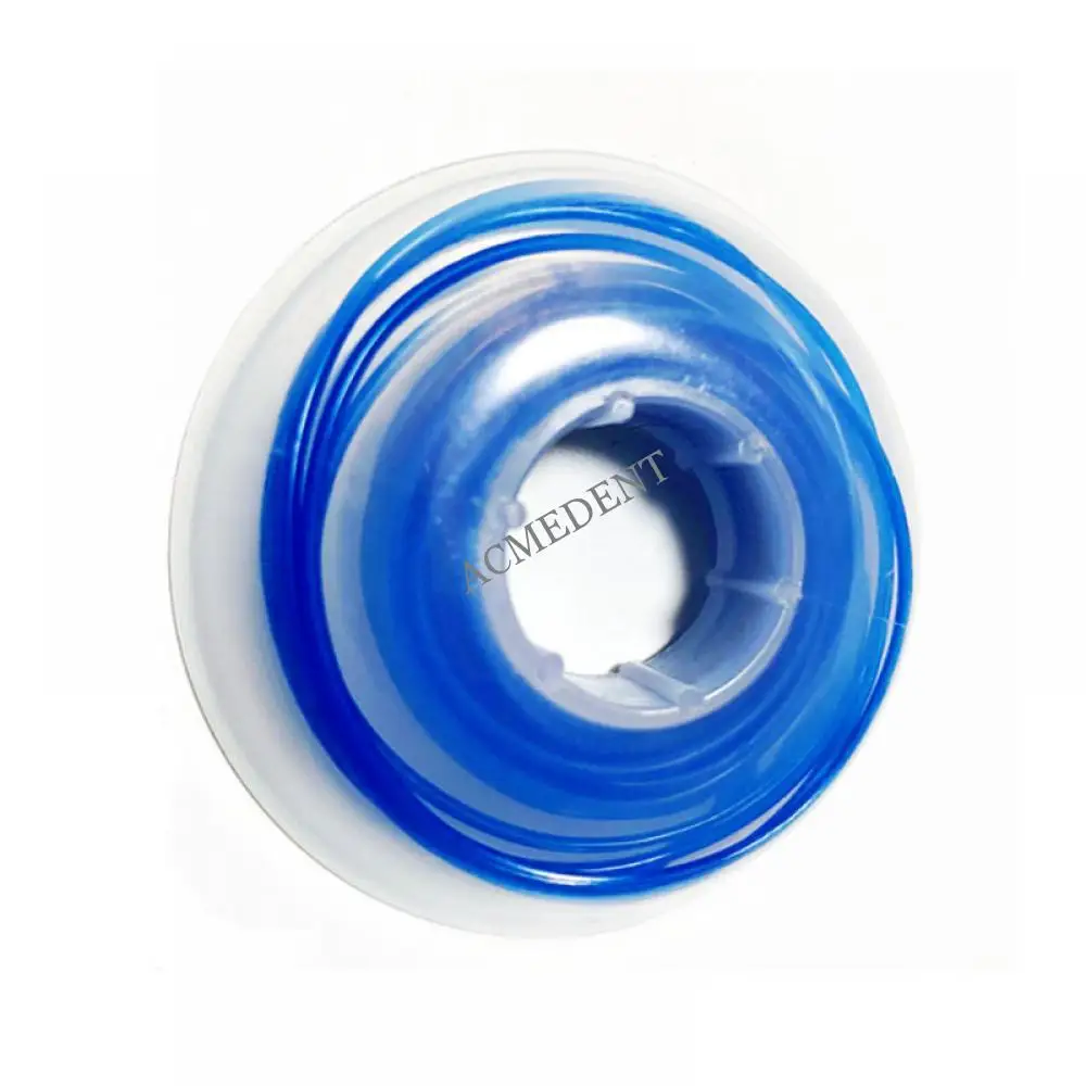 10RollDentalOrthodonticArchwireElasticTubeProtectiveSleeve