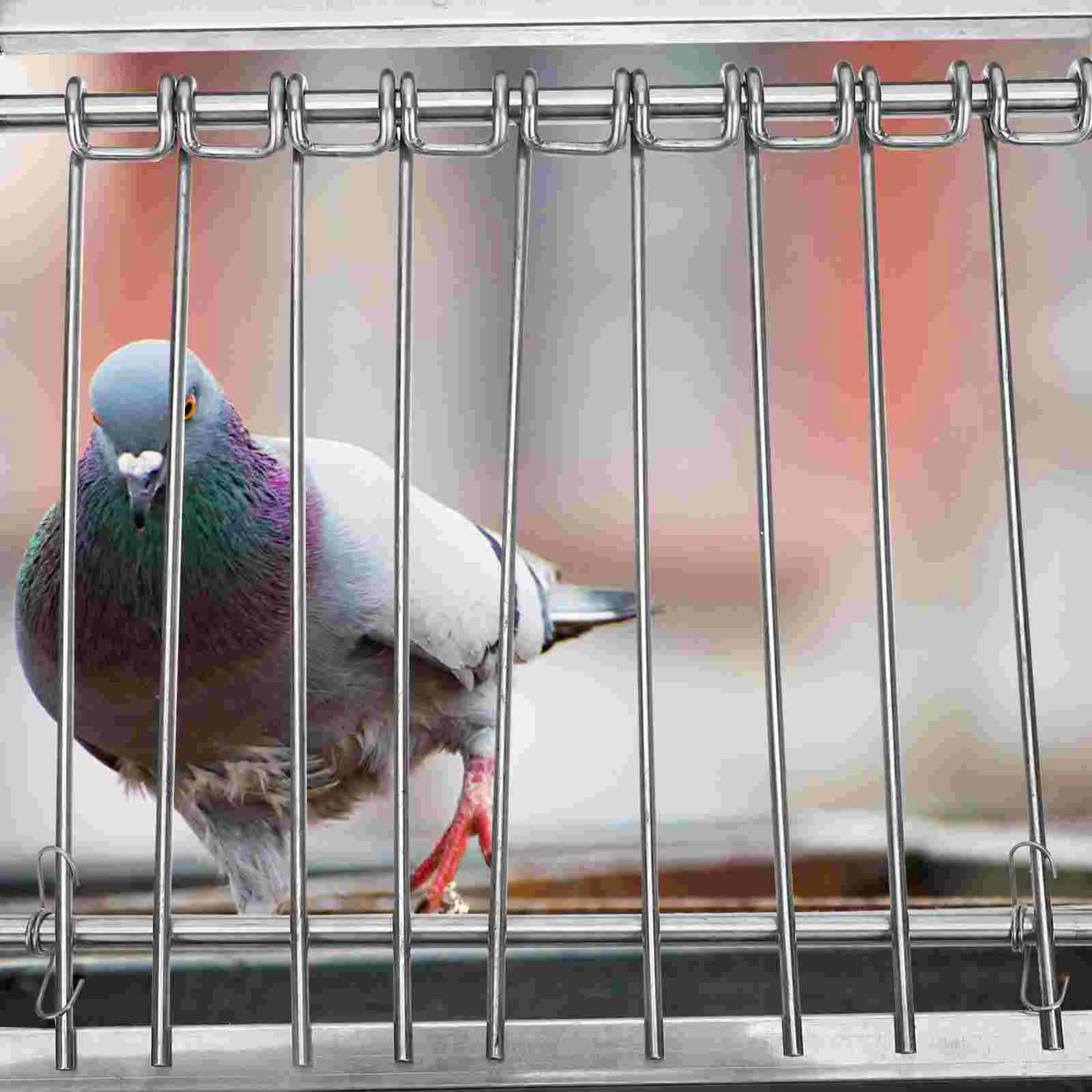 

Pigeon Entrance Door Bird Racing Door Metal Pigeon Cage Door House Door