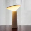 Modern Desk lamp USB LED Table lamp Bedroom Reading book Light LED Table Touch Sensor Desk lamp For Study 5