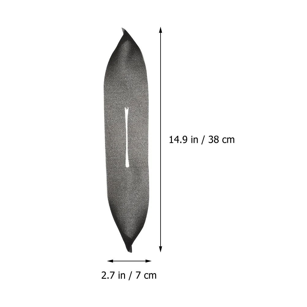 

Hanger Sponge Covers Hanger Grips Sweaters Clothes Rack Shoulder Guards Anti- Skid Hanger Covers Garment Protector