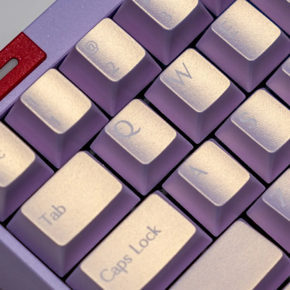 ファントムパールテーマキーキャップ PBT カスタム