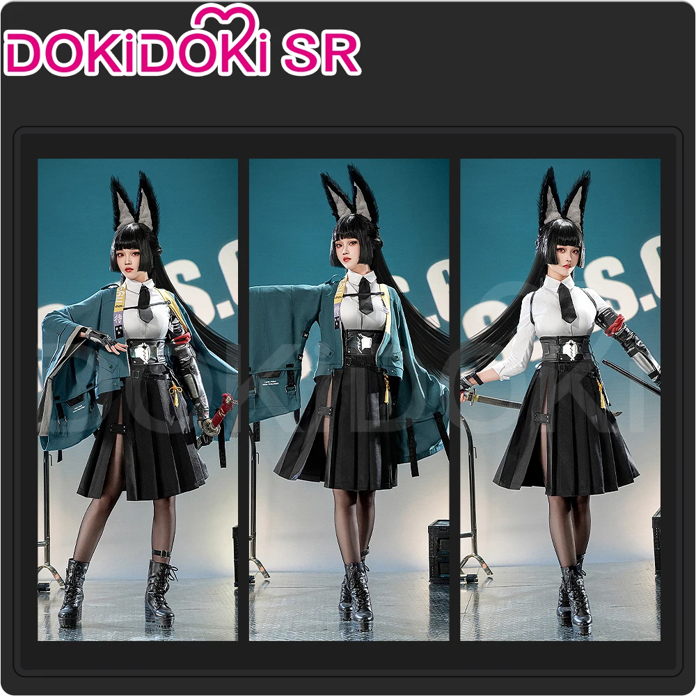 ゼンレスゾーンゼロ Hoshimi Miyabi コスプレ道具 Amazon.co.jp: 星見雅 コスプレ道具 ゼンレスゾーンゼロ Cosplay