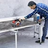 2300W Automatic Ceramic Tile Cutter Push knife infrared Laser Edging Chamfering Parquet Slotting Device 1250MM-1850MM 6