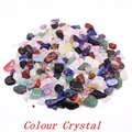 Colour Crystal