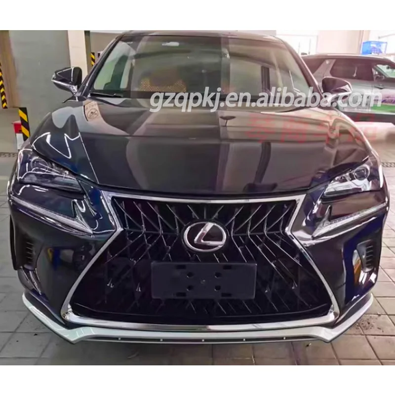 Ʈ  Ʈ ׸ TRD , 2016 2020  NX200/NX300 ٵ ŰƮ  