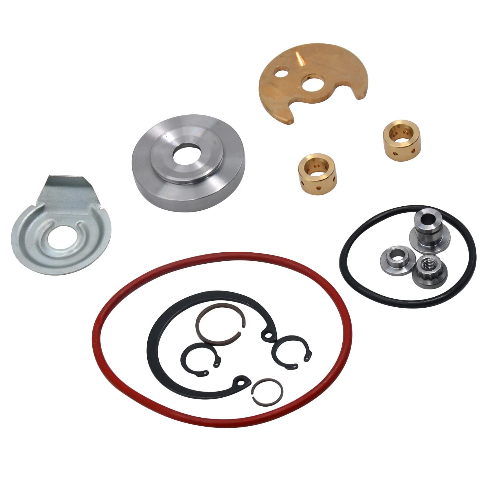 

Для Volvo Mitsubishi TD03 TDO3 TDO2 для BMW 335I 135I 535I N54 для ремонта турбо