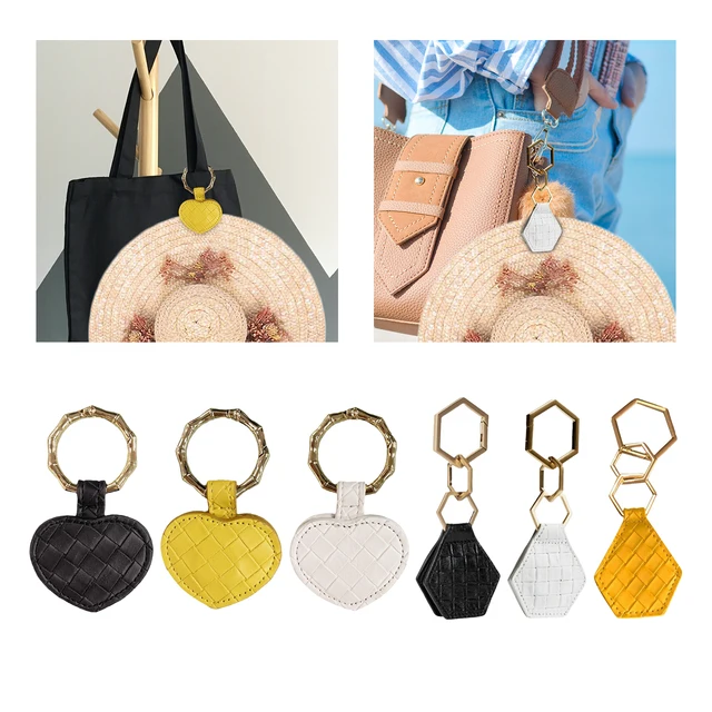 Hat Clip For Travel Storage Organizer Magnetic Hat Clip Hat Holder