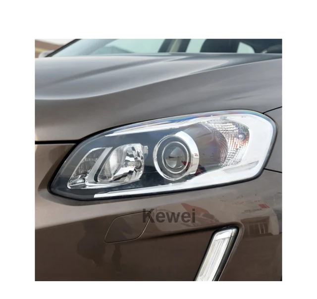 LED ヘッドライト セットボルボ XC90 LED フロントヘッドライト LED ヘッドライト セットボルボ XC90 LED フロントヘッドライト