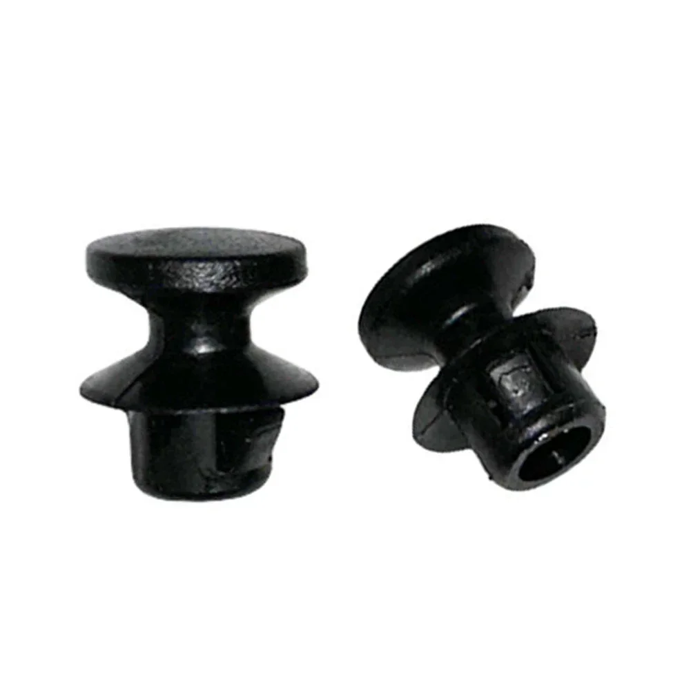 2pcs Rear Parcel Shelf Hook Hanger Clip 8594507000 Trunk Buckle For Hyundai I10 I20 Creta Ix25 Venue Accent