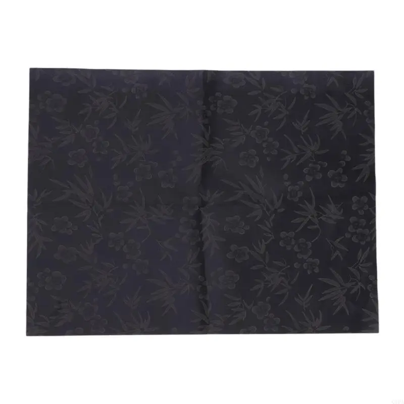 Magic Water Writing Cloth Gridded Notebook Mat Practicing Chinese Calligraphy
