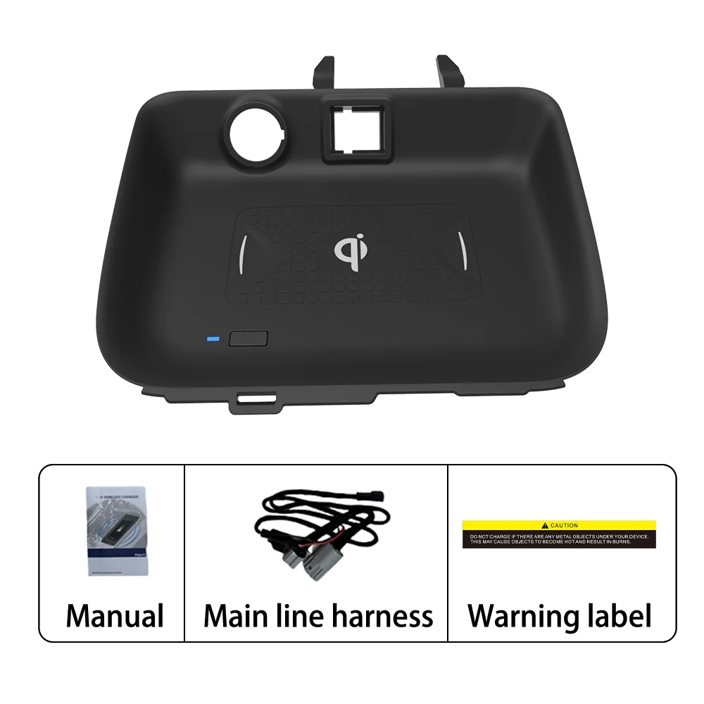 For RAV4 19-24 LHD