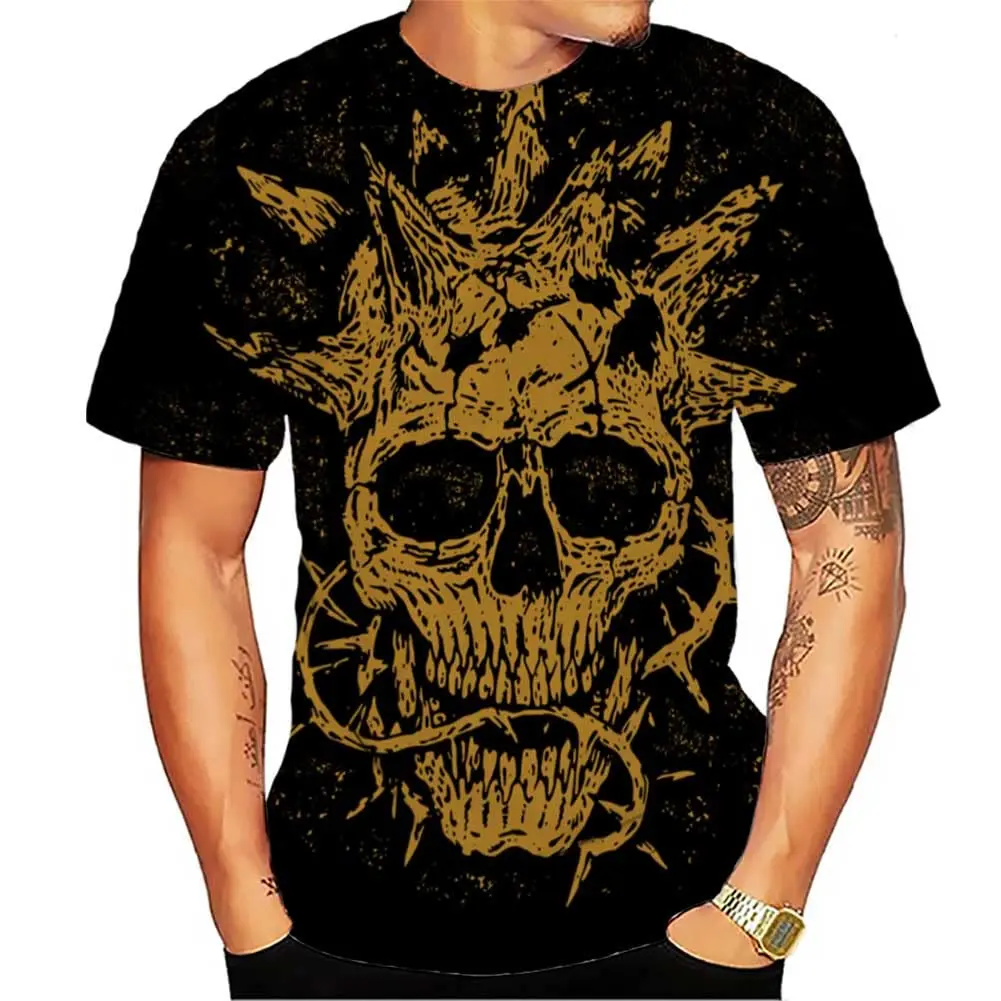 

Футболка свободная с коротким рукавом для мужчин и женщин, забавный Повседневный Топ с 3d-рисунком животного, модная одежда для детей, на лето