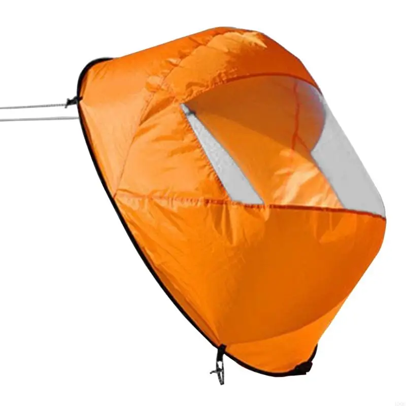 Kayak Downwinds Wind Sail Paddles Inflatable Boats Drifting Downwinds Sail 400C