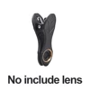 APEXEL Lens Phone Clip Universal Metal Plastic 17mm Thread Clip for iPhone Xiaomi Samsung Huawei and Other Smartphones 3