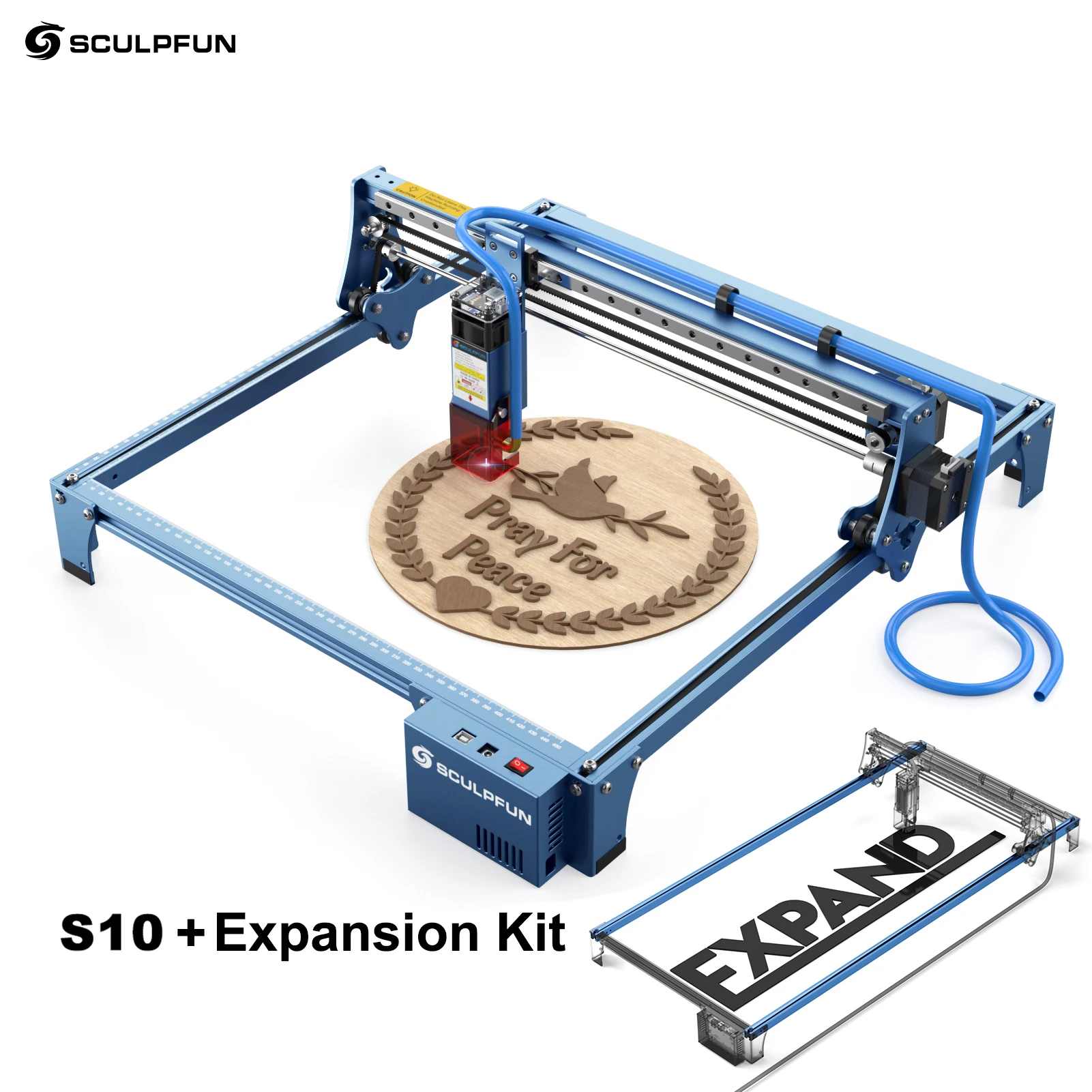 S10-Extension kit