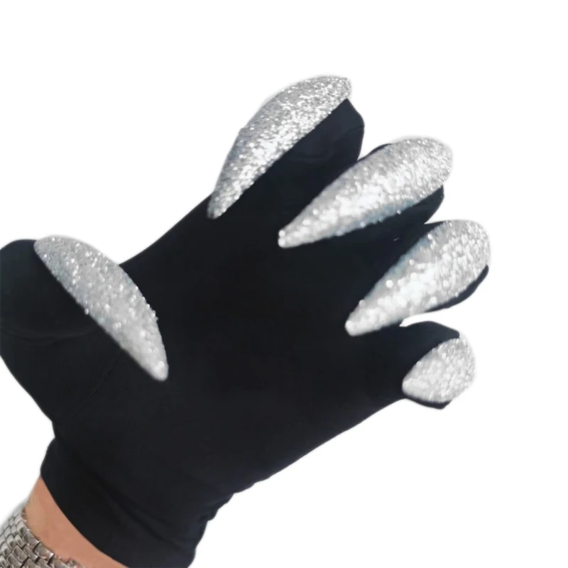 

Long Gloves Claw Halloween Gloves Gloves With Nails
