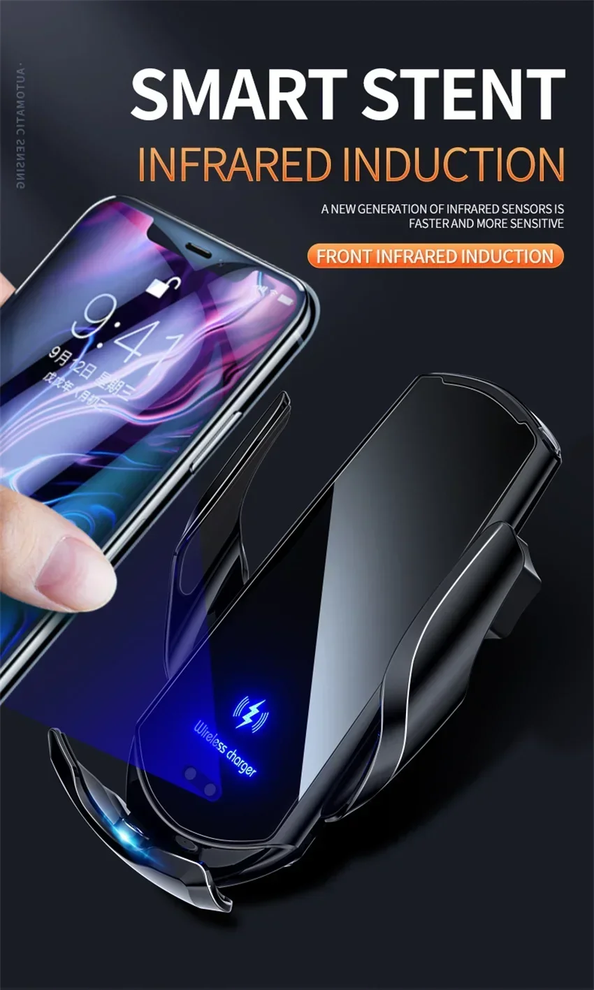 Automobilio ventiliacijos spaustuko montavimas