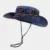 2023 New Bucket Hats Man Women Beach Anti-Sun Panama Mountaineering Travel Fisherman Hats Retro Print Summer Sun Hat Outdoor 13