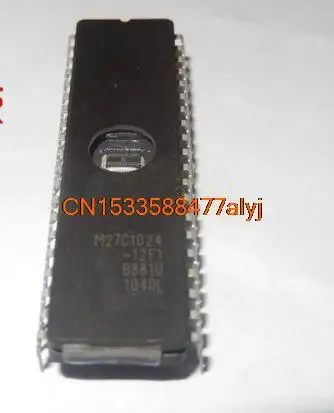 

Бесплатная доставка M27C1024-12F1
