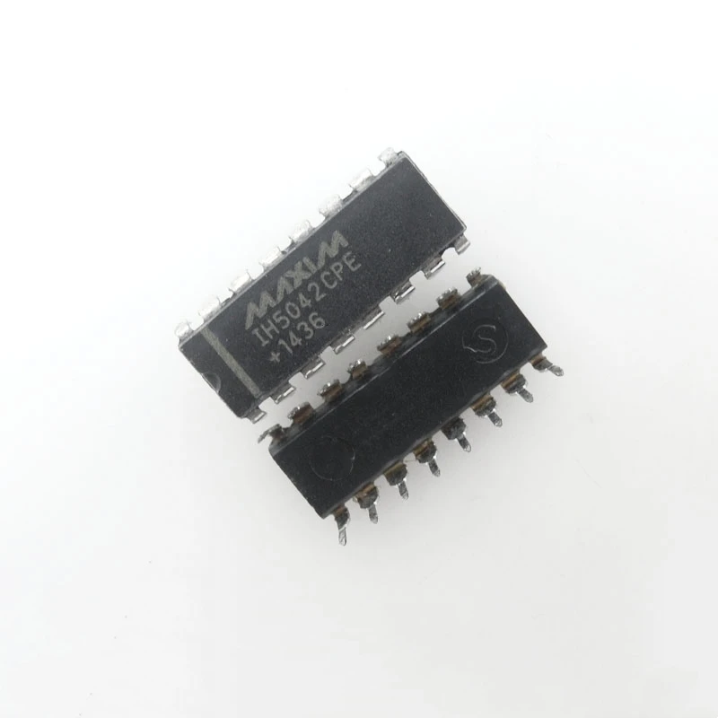

5 шт./партия, IH5042CPE + 16-DIP помощь PCBA полный список Бом и материалов