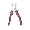 Professional Chestnut Shelling Tool Reliable Chestnut Sheller Chestnut Scissor Stainless Steel Material for Restaurant L9BE 3