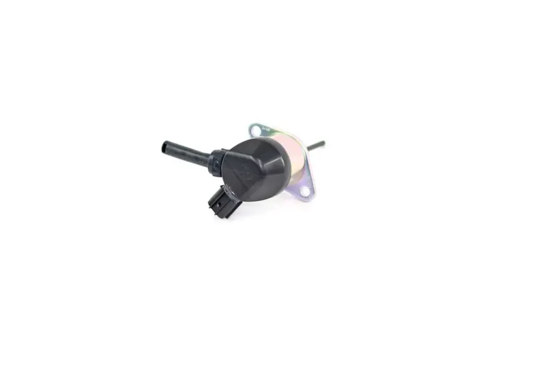 bobcat，Shutdown solenoid valve, 7022789