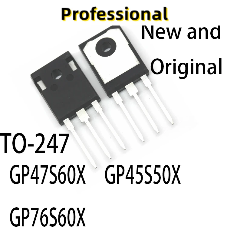 10PCS New and Original 0SG60R092H RGTH60 TS65D TO 247 SRC60R078B ...