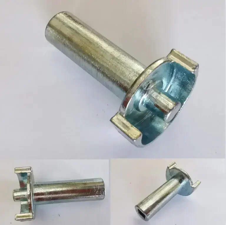 Spool rods-1pcs