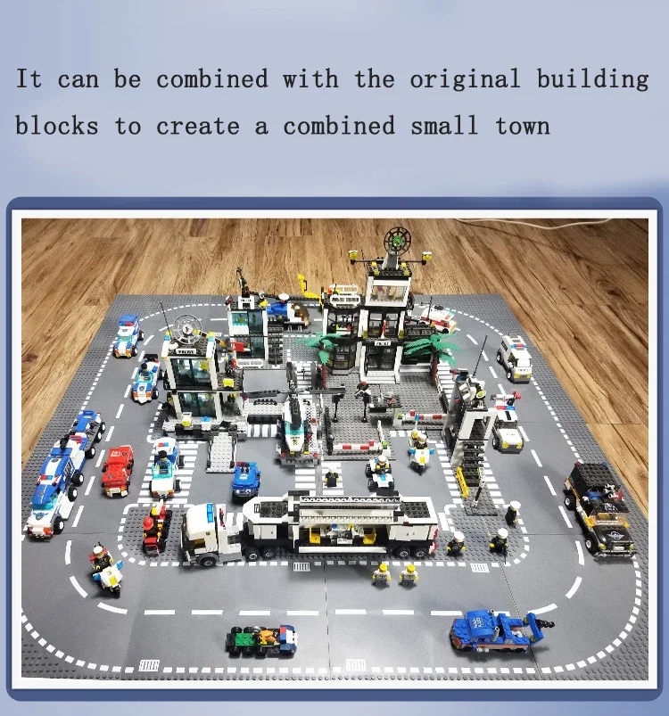 Esnekliği ve ince profili gösteren üst üste konmuş taban plakaları