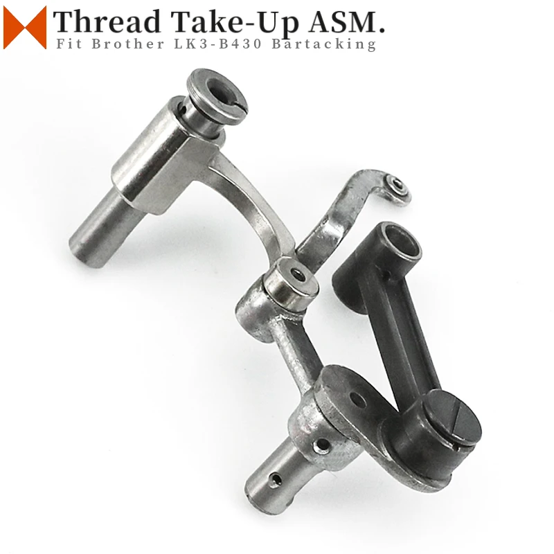 152232-001 Thread Take-Up ASM. For Brother LK3-B430, LK3