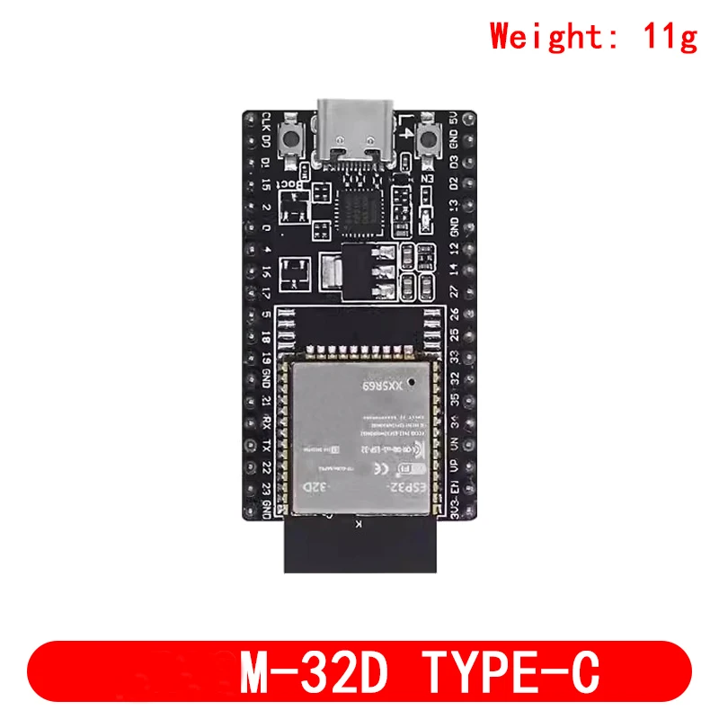 รูปสินค้า ESP32 Development Board Wi-Fi + Bluetooth IoT Kit