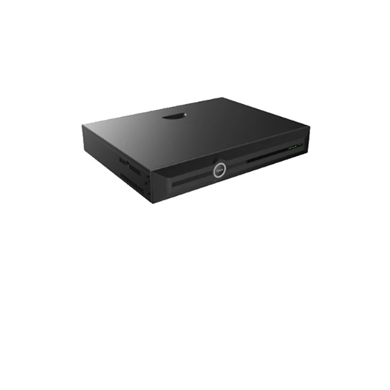 

Full hd 12 МП Разрешение 4k 40ch 4HDDl камера со статистикой лица nvr система