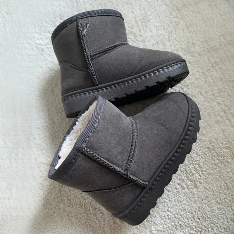Children Snow Boots 4